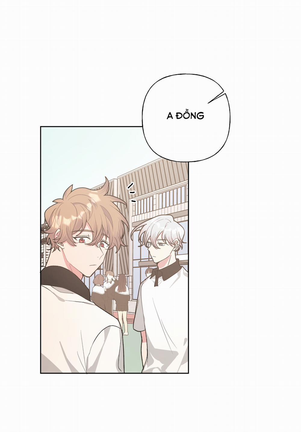 Đừng Nói Yêu Tôi (Don't Say You Love Me) 14 trang 17