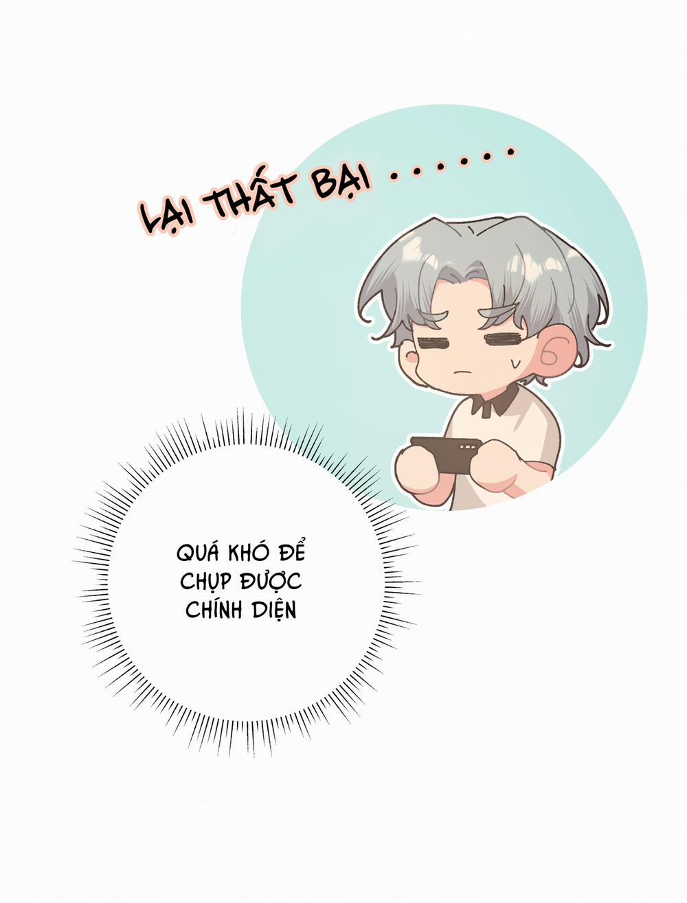 Đừng Nói Yêu Tôi (Don't Say You Love Me) 14 trang 19