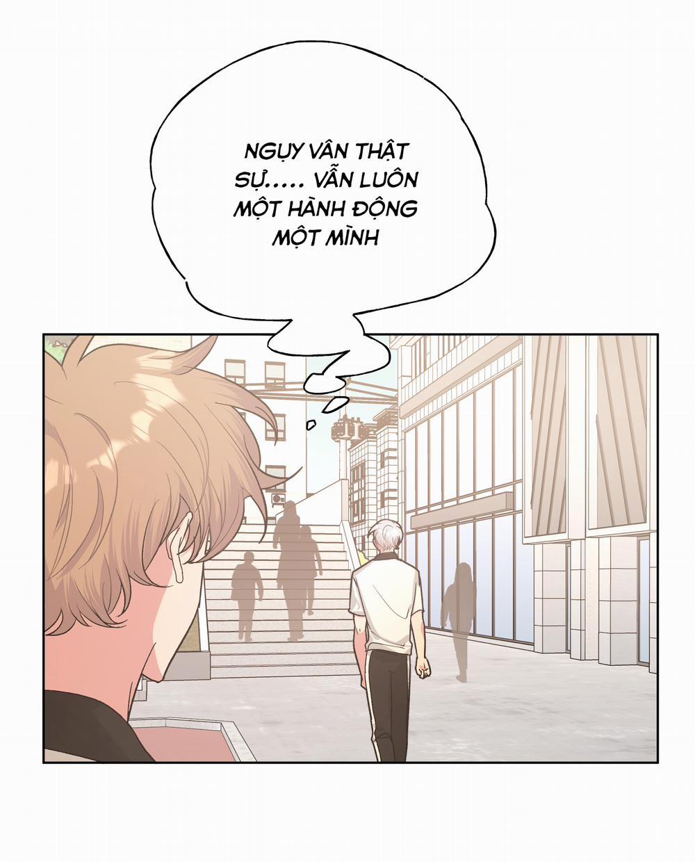 Đừng Nói Yêu Tôi (Don't Say You Love Me) 14 trang 23