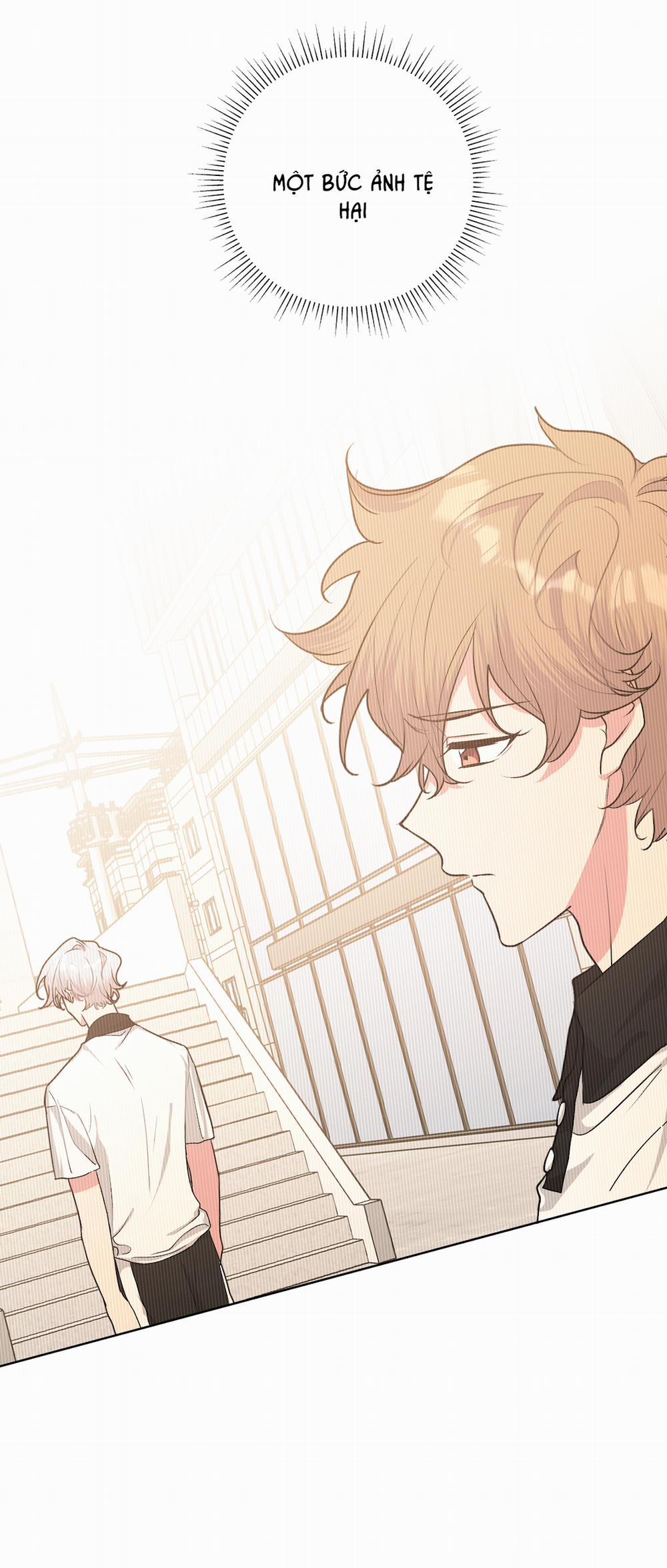 Đừng Nói Yêu Tôi (Don't Say You Love Me) 14 trang 32