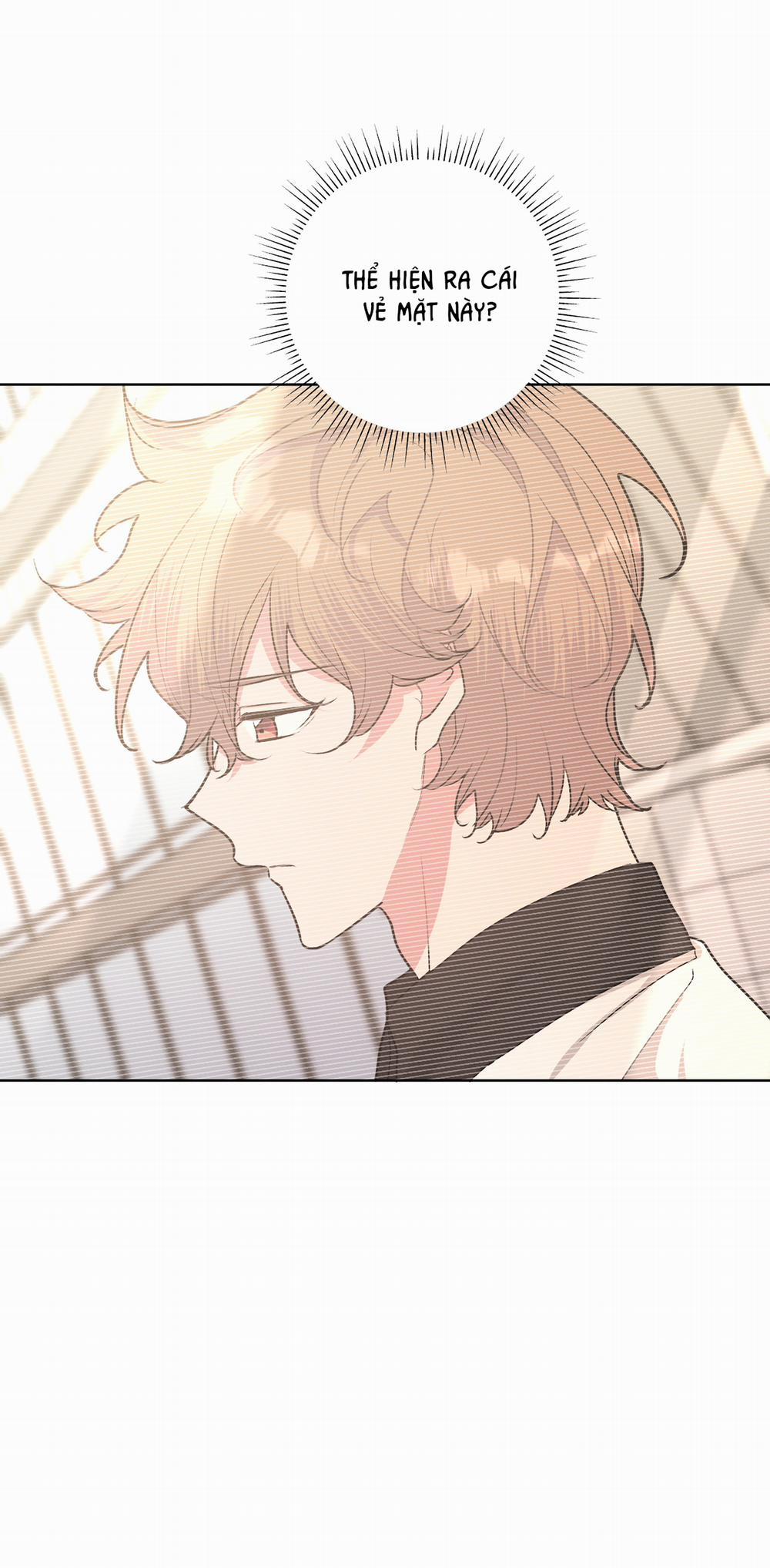 Đừng Nói Yêu Tôi (Don't Say You Love Me) 14 trang 35