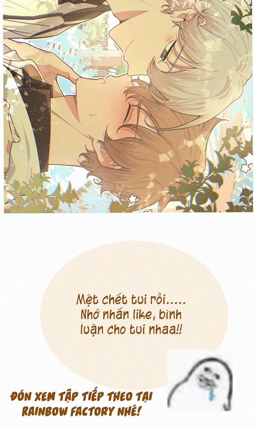 Đừng Nói Yêu Tôi (Don't Say You Love Me) 14 trang 37