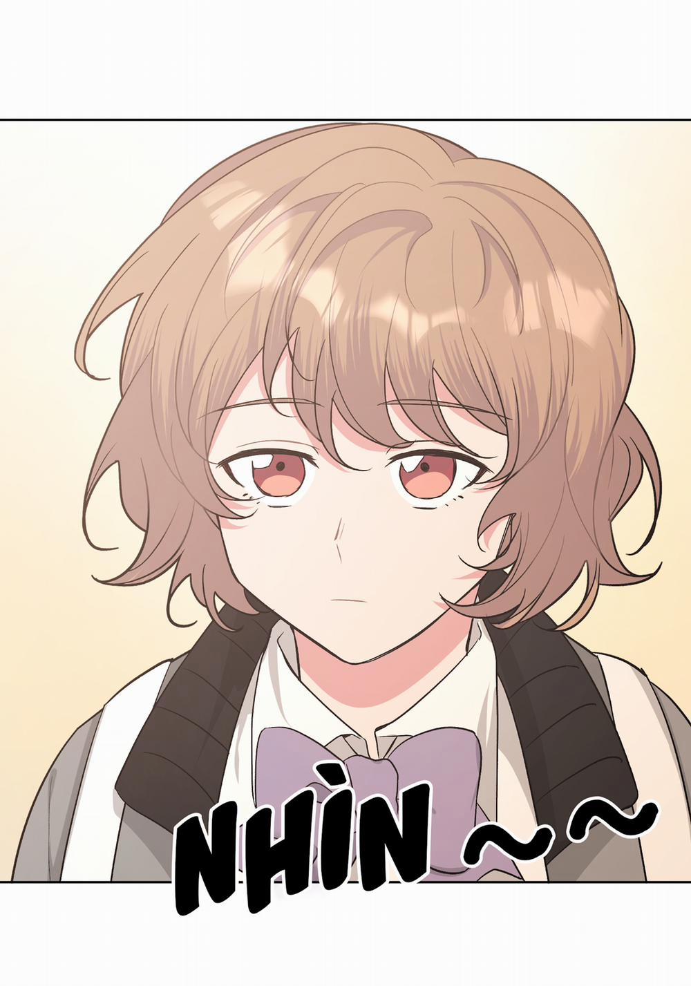 Đừng Nói Yêu Tôi (Don't Say You Love Me) 15 trang 16