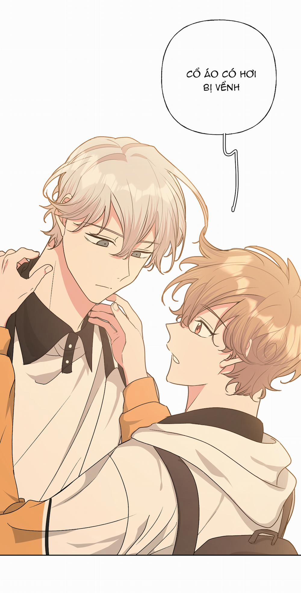 Đừng Nói Yêu Tôi (Don't Say You Love Me) 15 trang 23