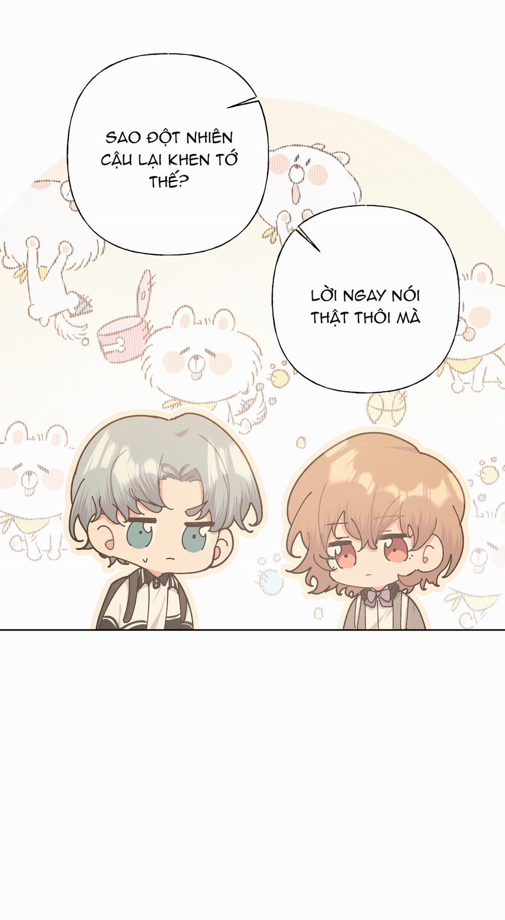 Đừng Nói Yêu Tôi (Don't Say You Love Me) 15 trang 27