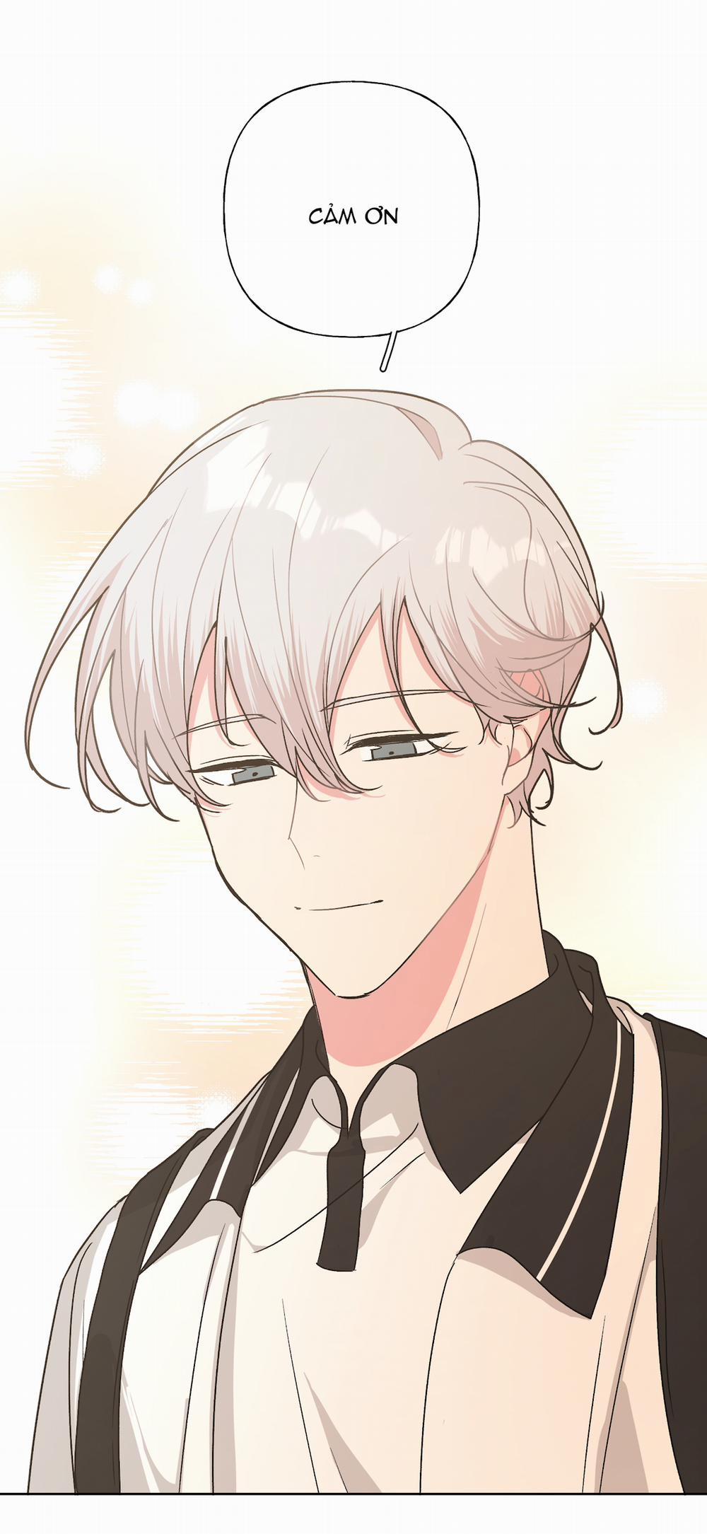 Đừng Nói Yêu Tôi (Don't Say You Love Me) 15 trang 28