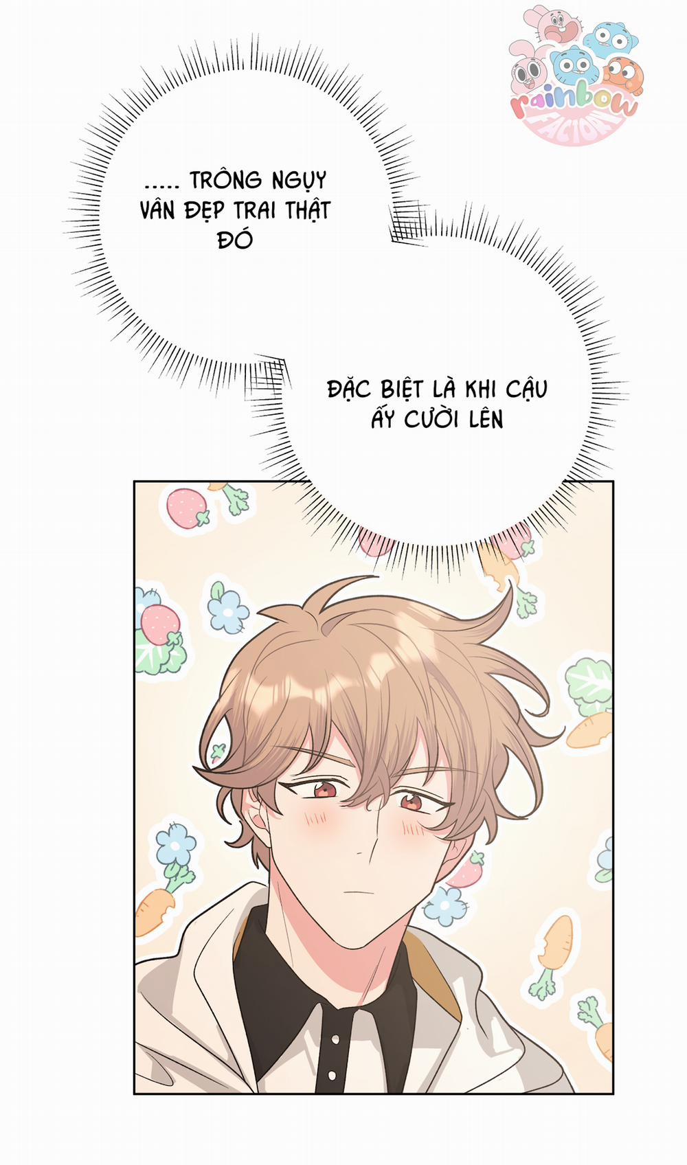 Đừng Nói Yêu Tôi (Don't Say You Love Me) 15 trang 29