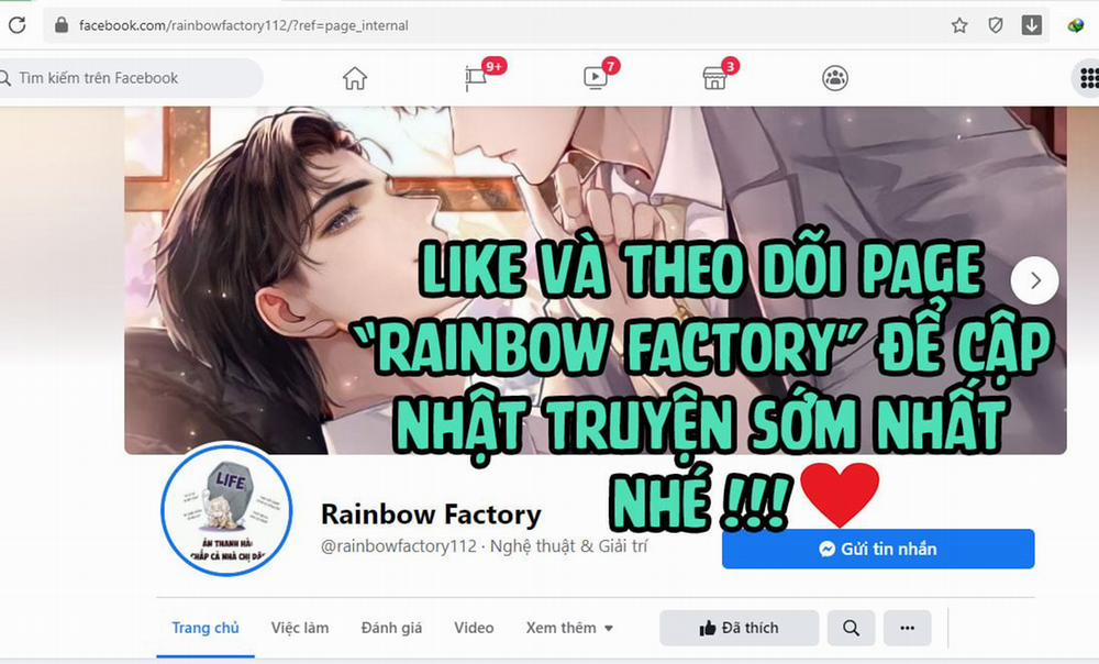 Đừng Nói Yêu Tôi (Don't Say You Love Me) 15 trang 46