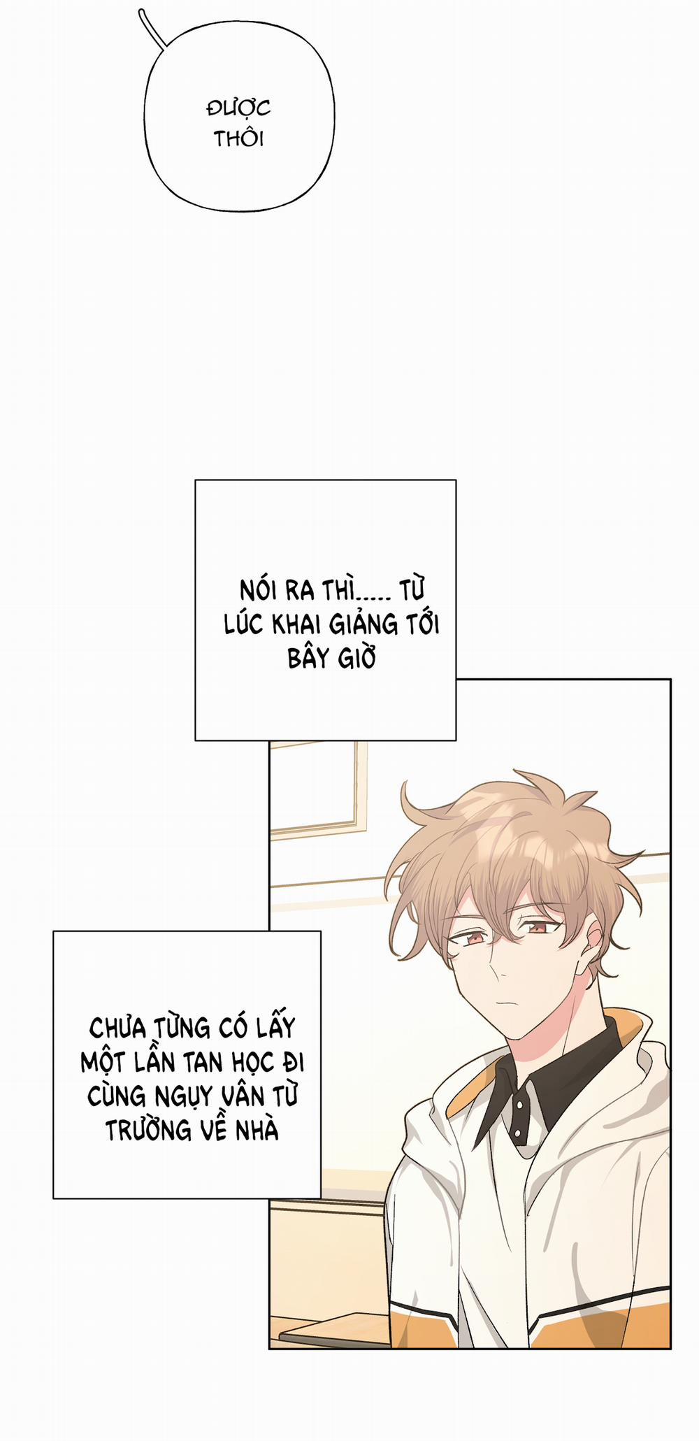 Đừng Nói Yêu Tôi (Don't Say You Love Me) 15 trang 6