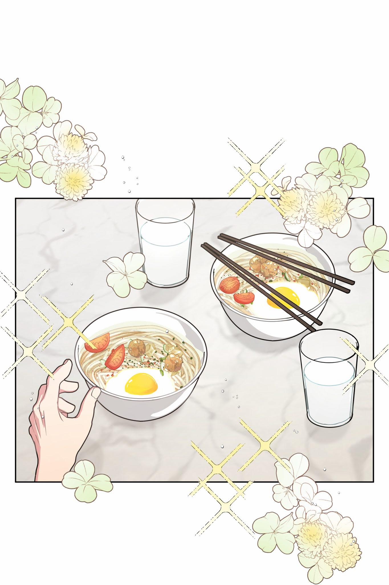 Đừng Nói Yêu Tôi (Don't Say You Love Me) 16 trang 12