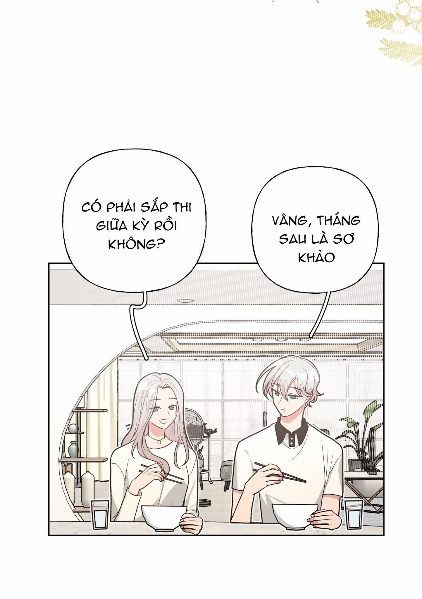 Đừng Nói Yêu Tôi (Don't Say You Love Me) 16 trang 15