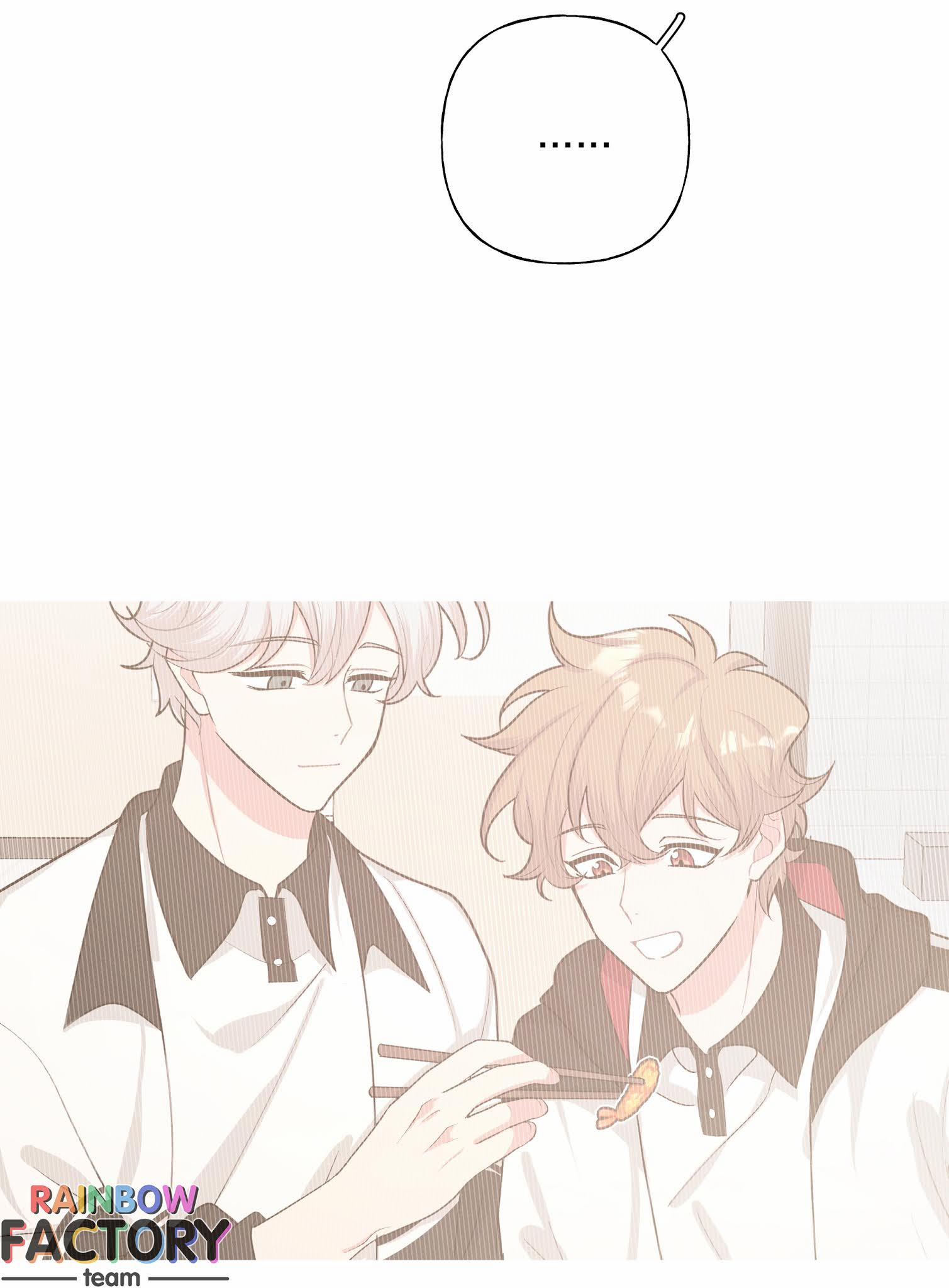 Đừng Nói Yêu Tôi (Don't Say You Love Me) 16 trang 20