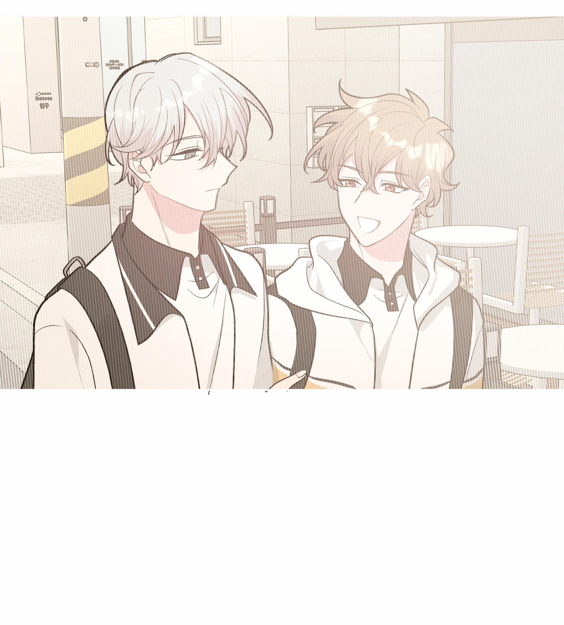 Đừng Nói Yêu Tôi (Don't Say You Love Me) 16 trang 21