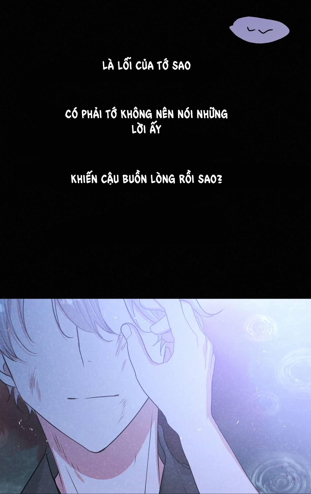 Đừng Nói Yêu Tôi (Don't Say You Love Me) 16 trang 3