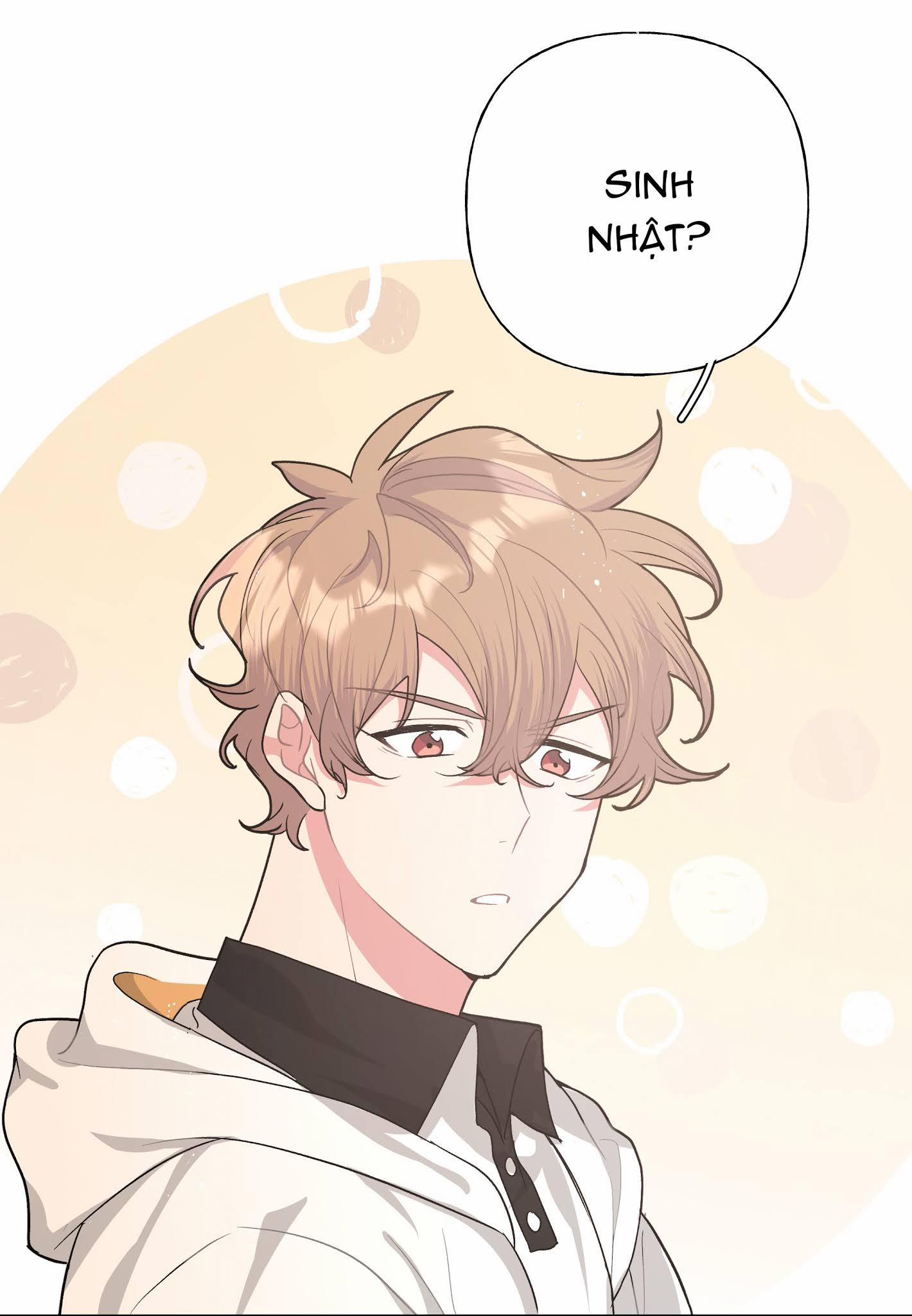 Đừng Nói Yêu Tôi (Don't Say You Love Me) 16 trang 31