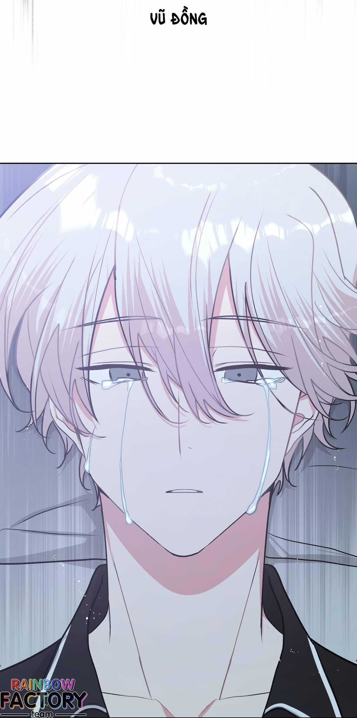 Đừng Nói Yêu Tôi (Don't Say You Love Me) 16 trang 5