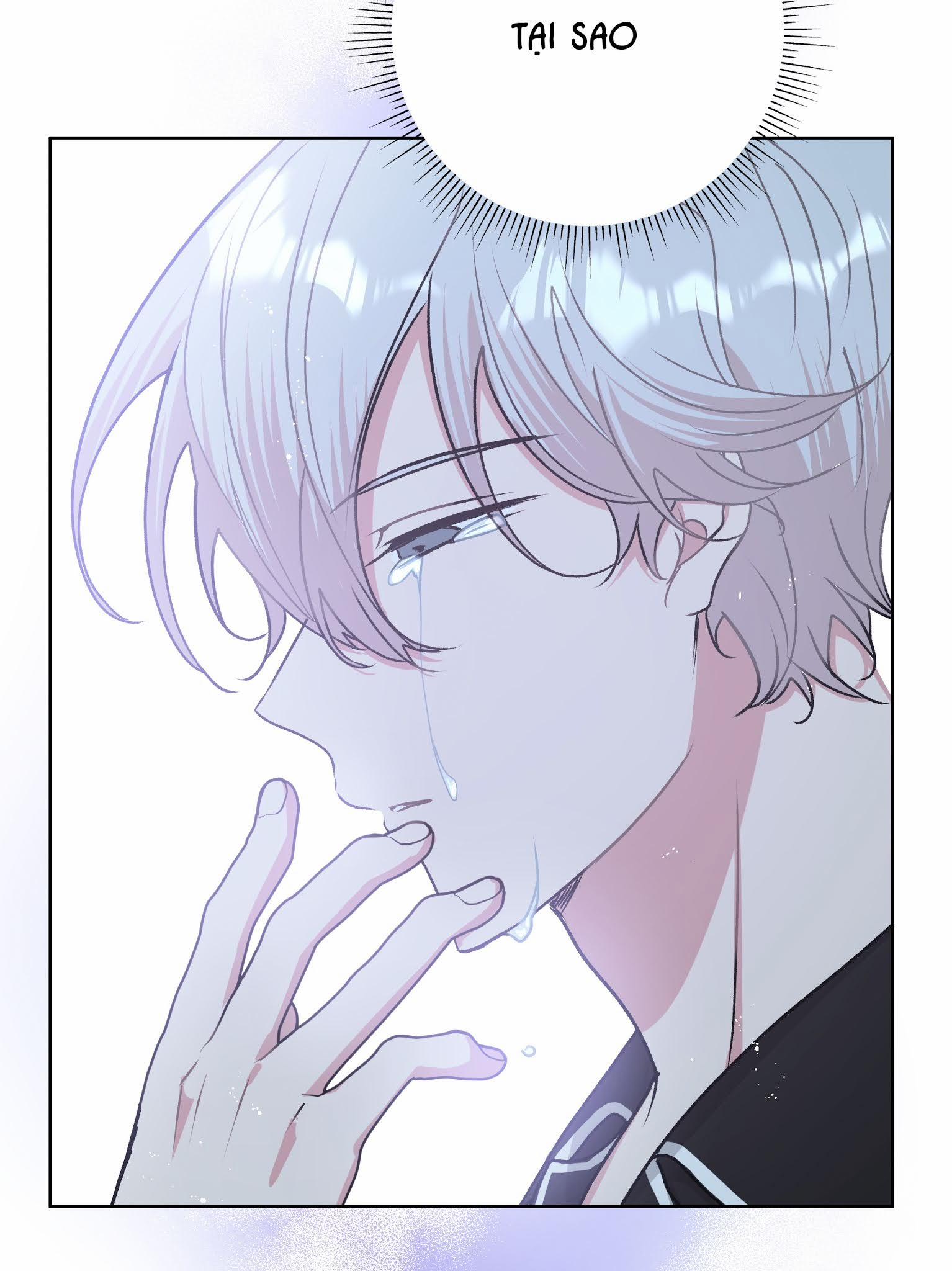 Đừng Nói Yêu Tôi (Don't Say You Love Me) 16 trang 8