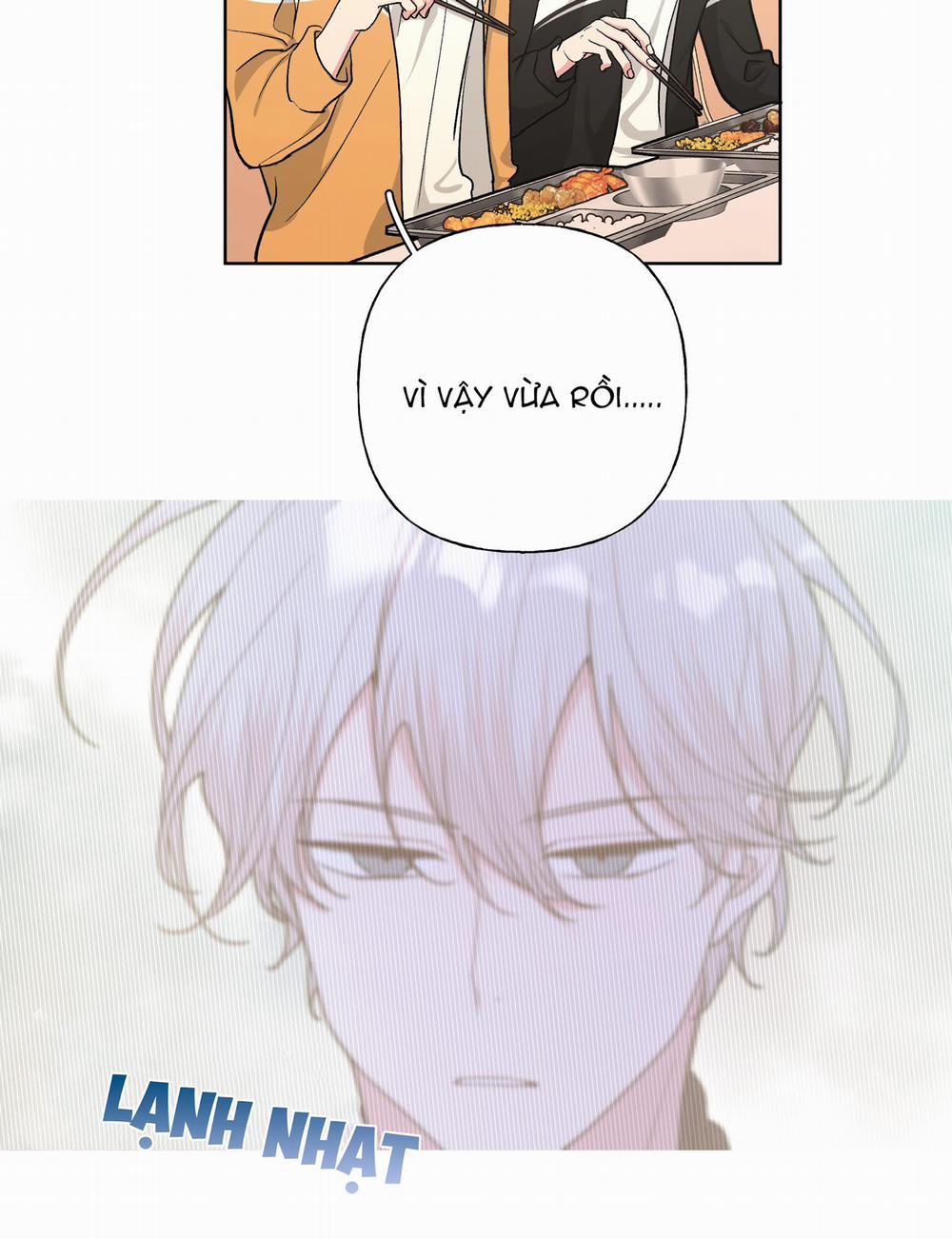 Đừng Nói Yêu Tôi (Don't Say You Love Me) 17 trang 11