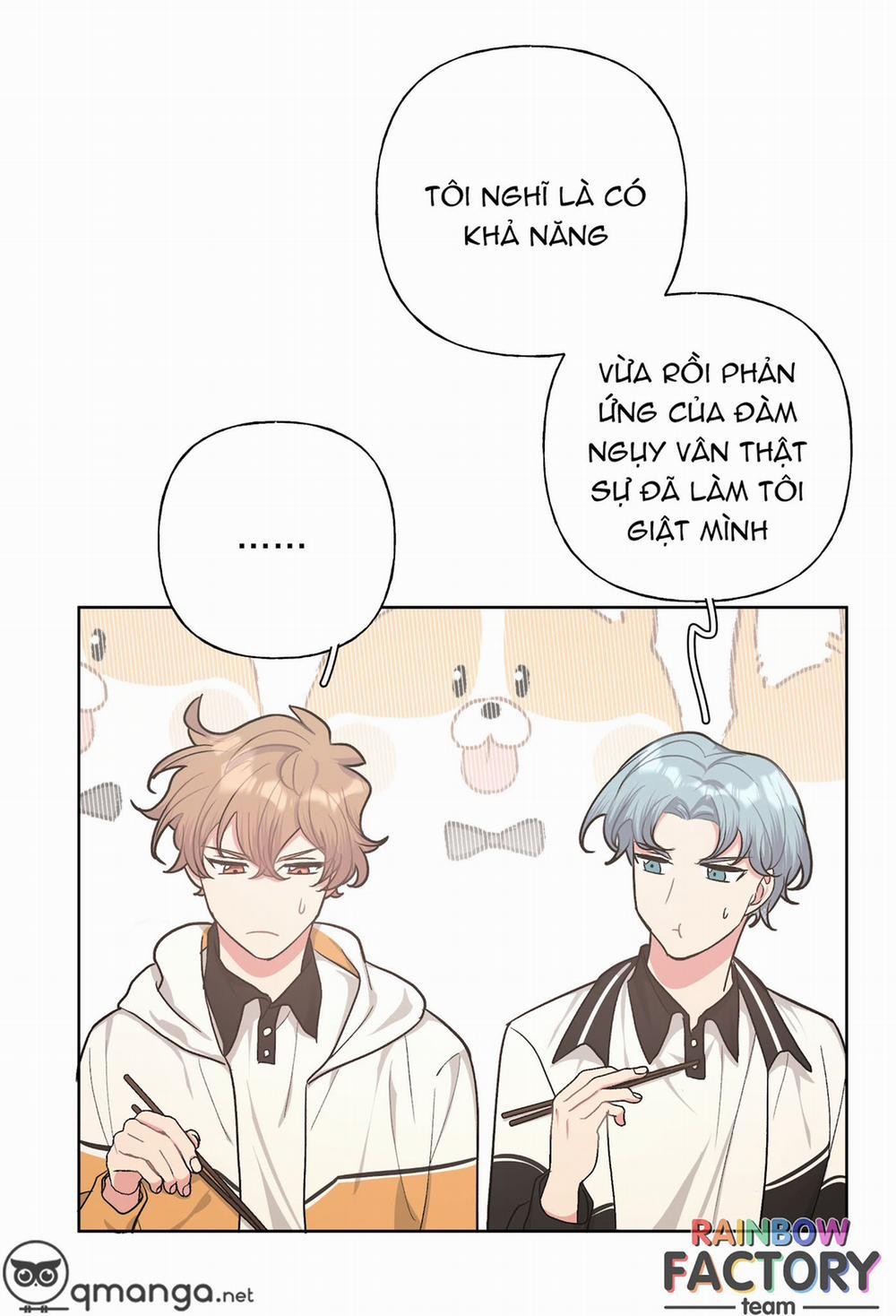 Đừng Nói Yêu Tôi (Don't Say You Love Me) 17 trang 12