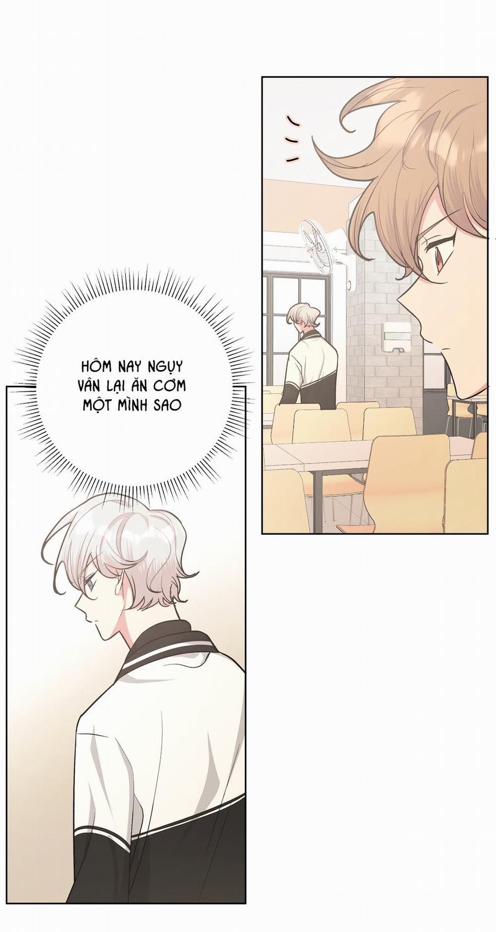 Đừng Nói Yêu Tôi (Don't Say You Love Me) 17 trang 15