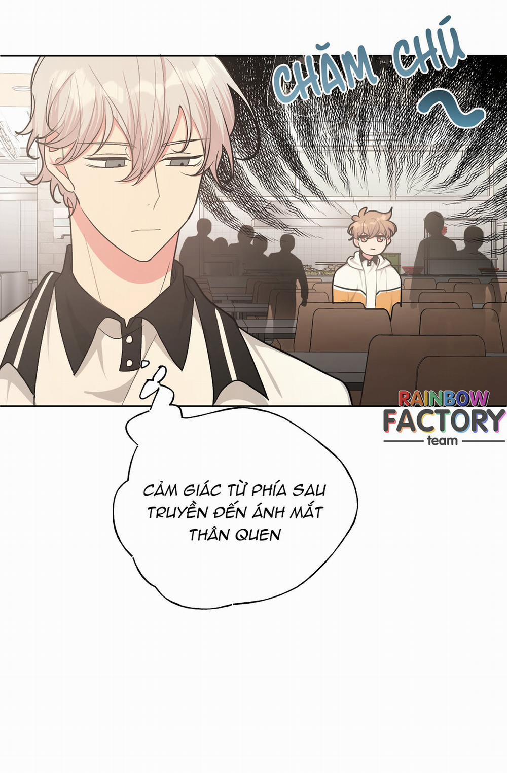 Đừng Nói Yêu Tôi (Don't Say You Love Me) 17 trang 17