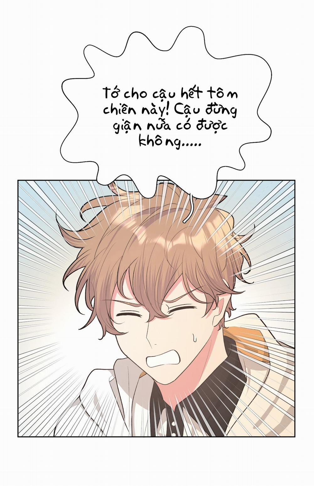 Đừng Nói Yêu Tôi (Don't Say You Love Me) 17 trang 22