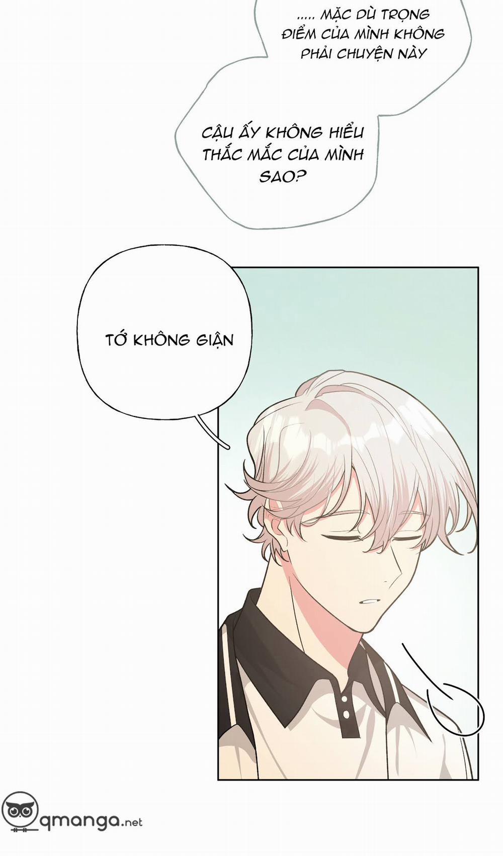 Đừng Nói Yêu Tôi (Don't Say You Love Me) 17 trang 24