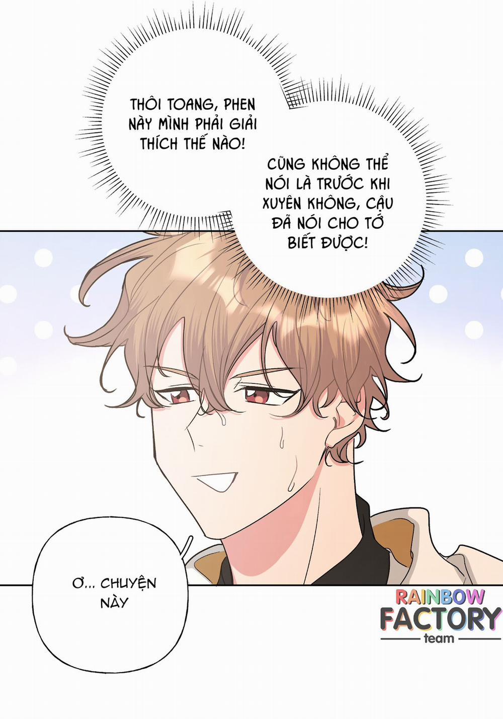 Đừng Nói Yêu Tôi (Don't Say You Love Me) 17 trang 33