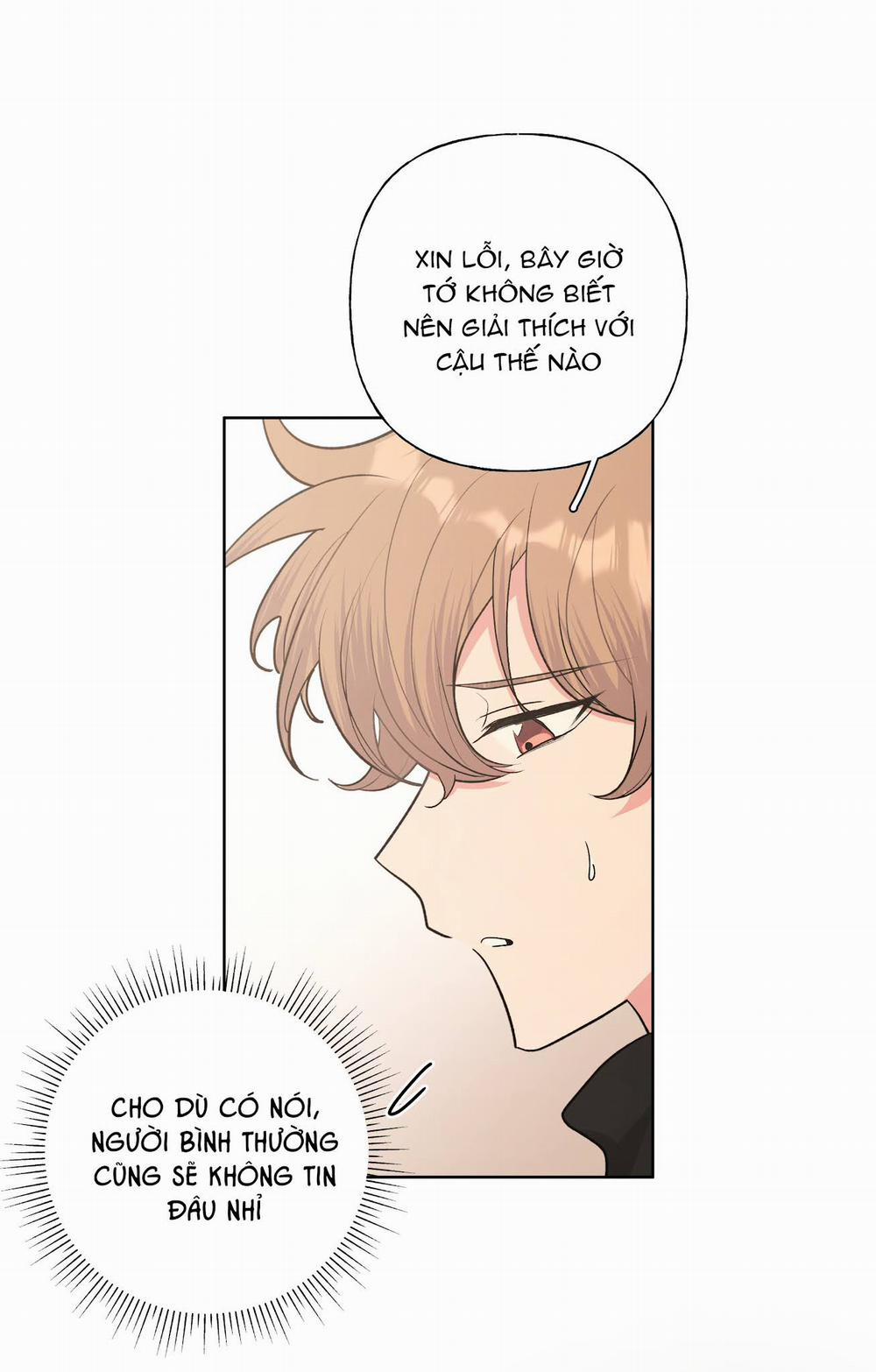 Đừng Nói Yêu Tôi (Don't Say You Love Me) 17 trang 38