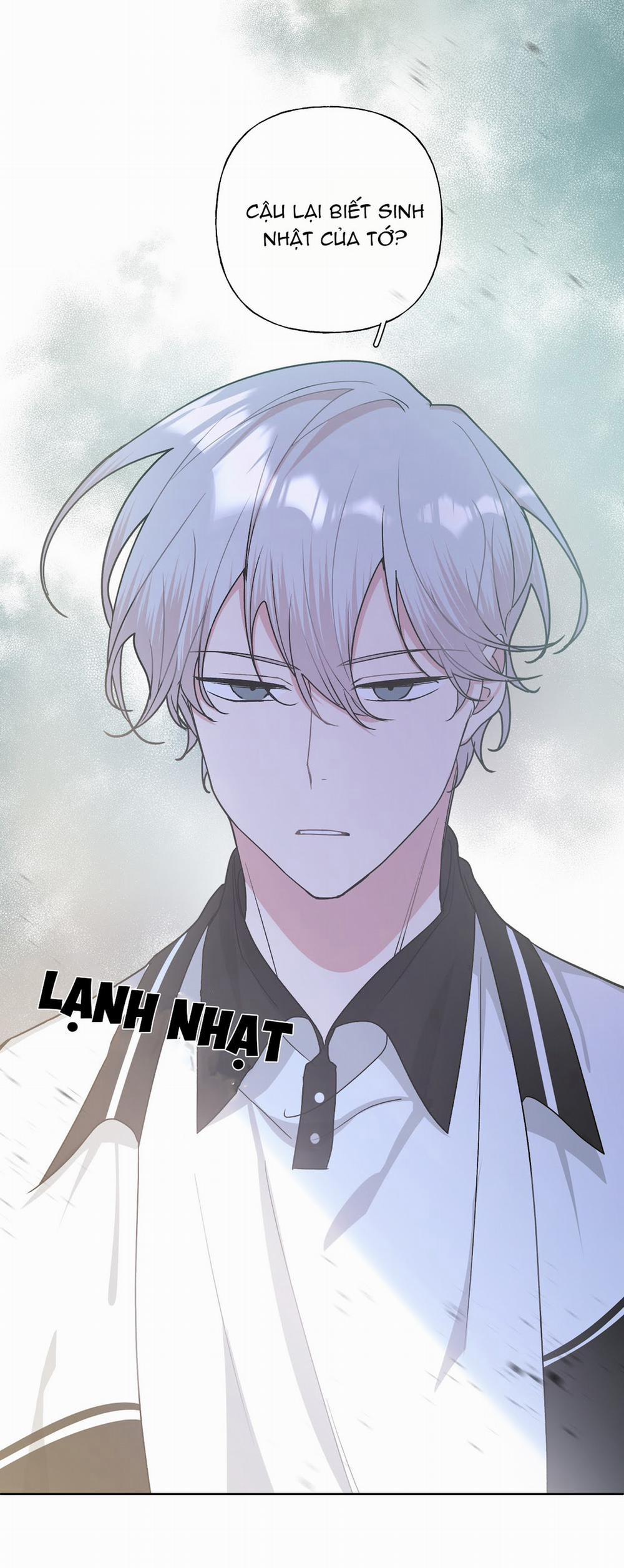 Đừng Nói Yêu Tôi (Don't Say You Love Me) 17 trang 4