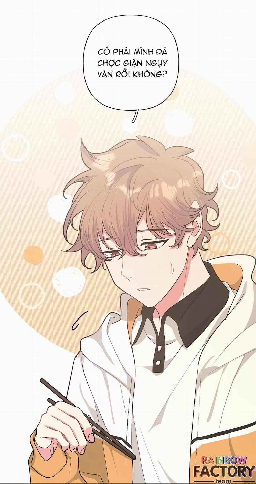 Đừng Nói Yêu Tôi (Don't Say You Love Me) 17 trang 9