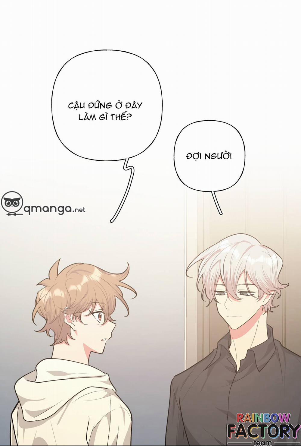 Đừng Nói Yêu Tôi (Don't Say You Love Me) 18 trang 11