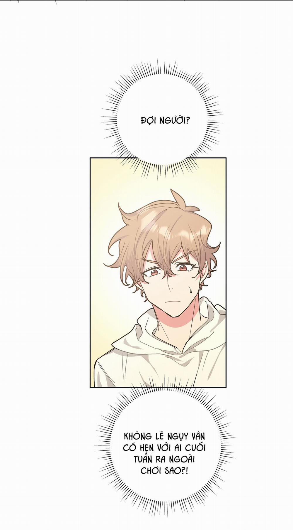 Đừng Nói Yêu Tôi (Don't Say You Love Me) 18 trang 12