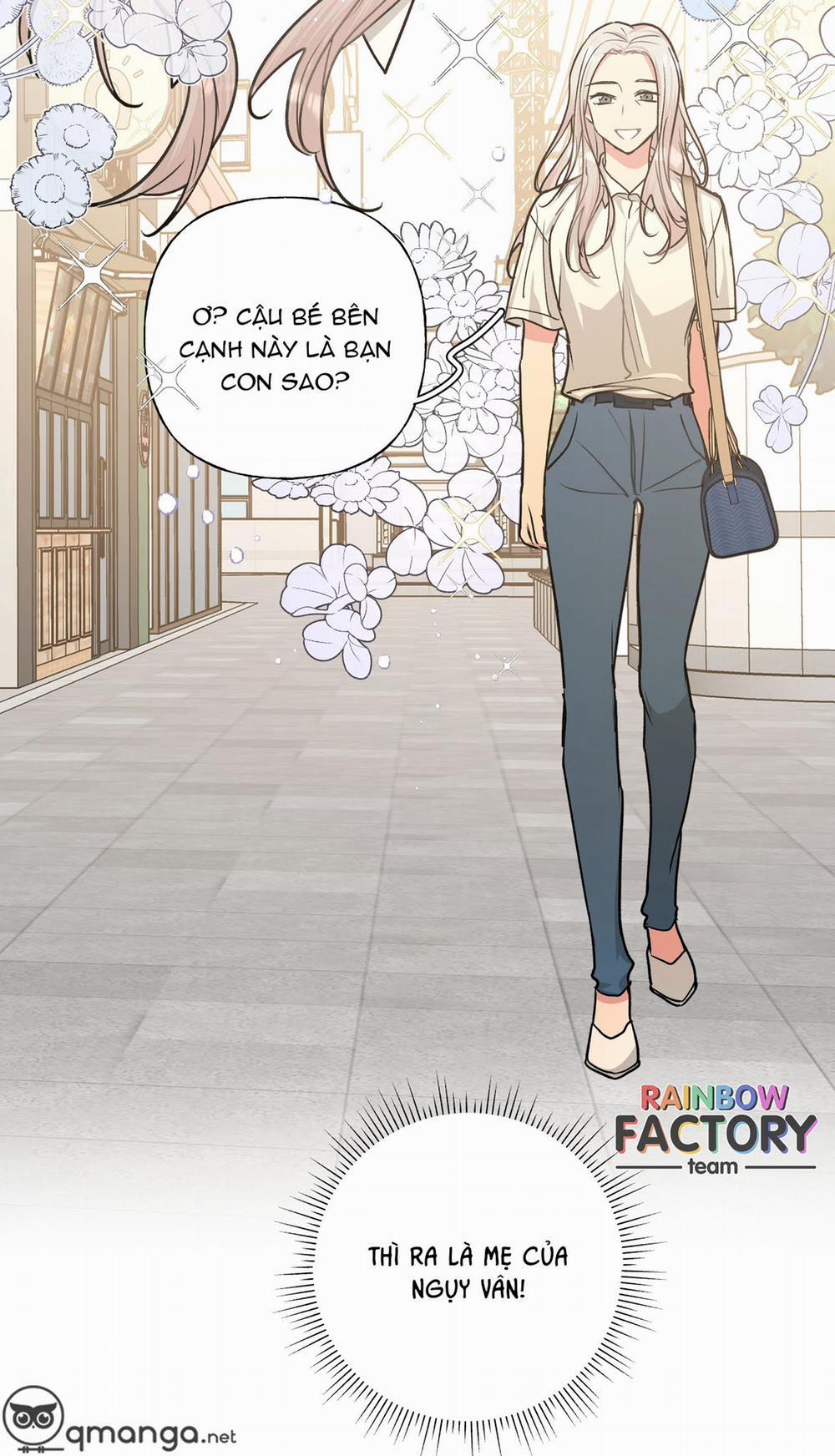 Đừng Nói Yêu Tôi (Don't Say You Love Me) 18 trang 15