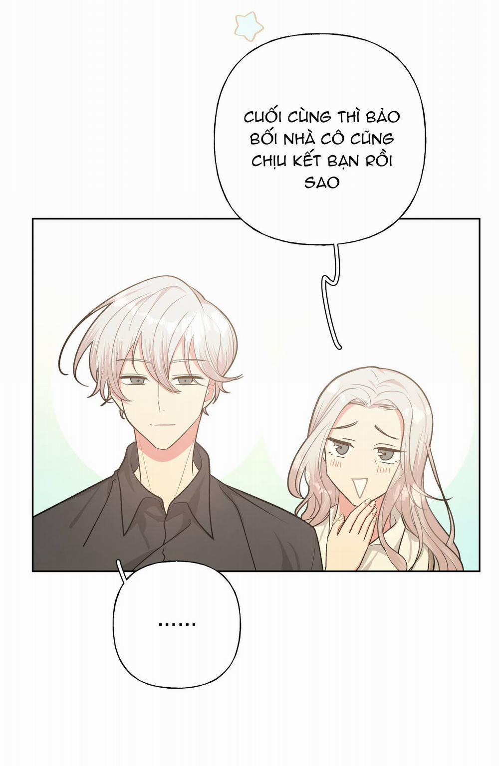 Đừng Nói Yêu Tôi (Don't Say You Love Me) 18 trang 17