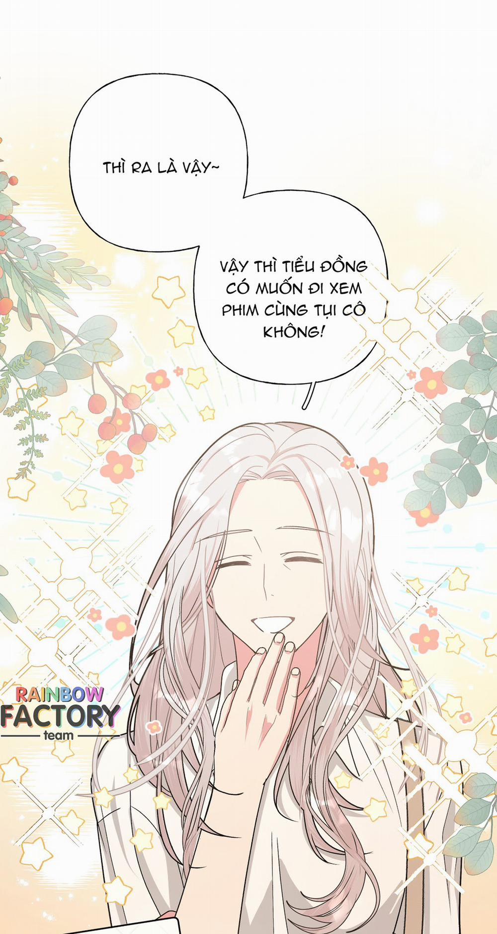 Đừng Nói Yêu Tôi (Don't Say You Love Me) 18 trang 20