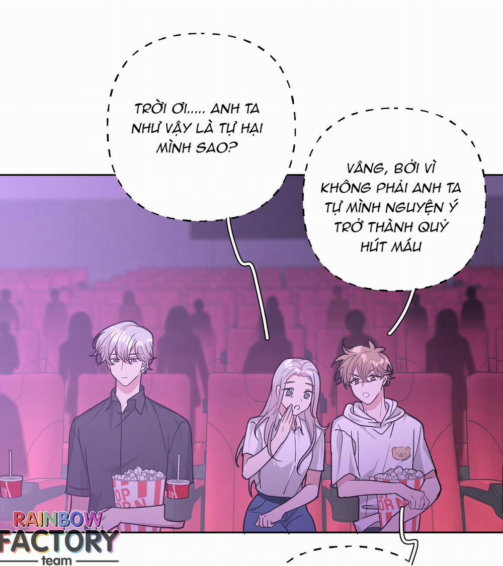 Đừng Nói Yêu Tôi (Don't Say You Love Me) 18 trang 28