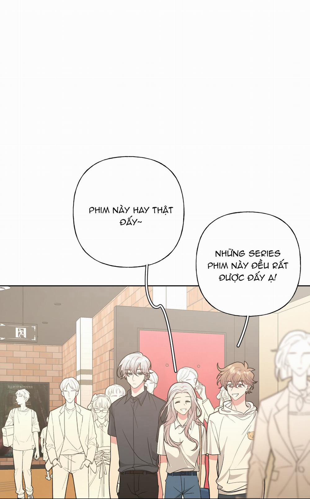 Đừng Nói Yêu Tôi (Don't Say You Love Me) 18 trang 30