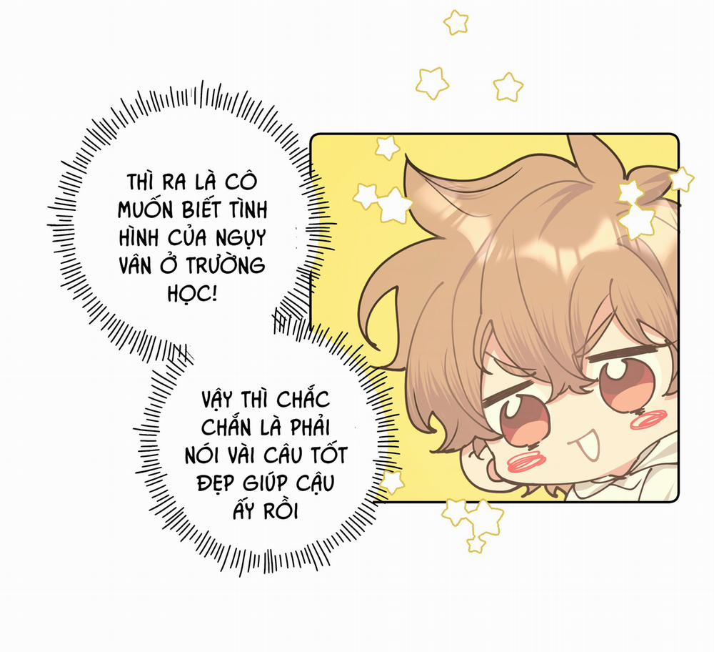 Đừng Nói Yêu Tôi (Don't Say You Love Me) 18 trang 37