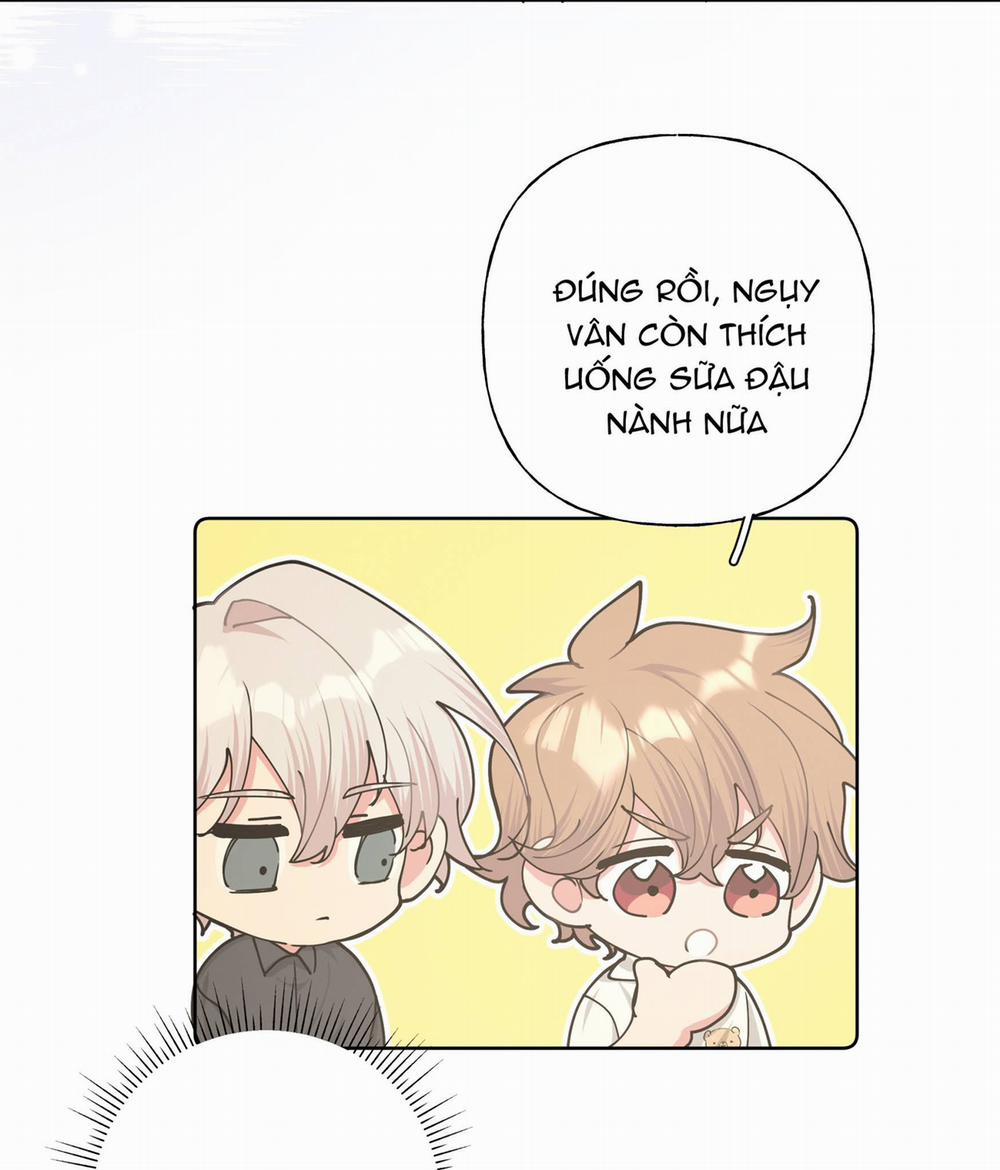 Đừng Nói Yêu Tôi (Don't Say You Love Me) 18 trang 44