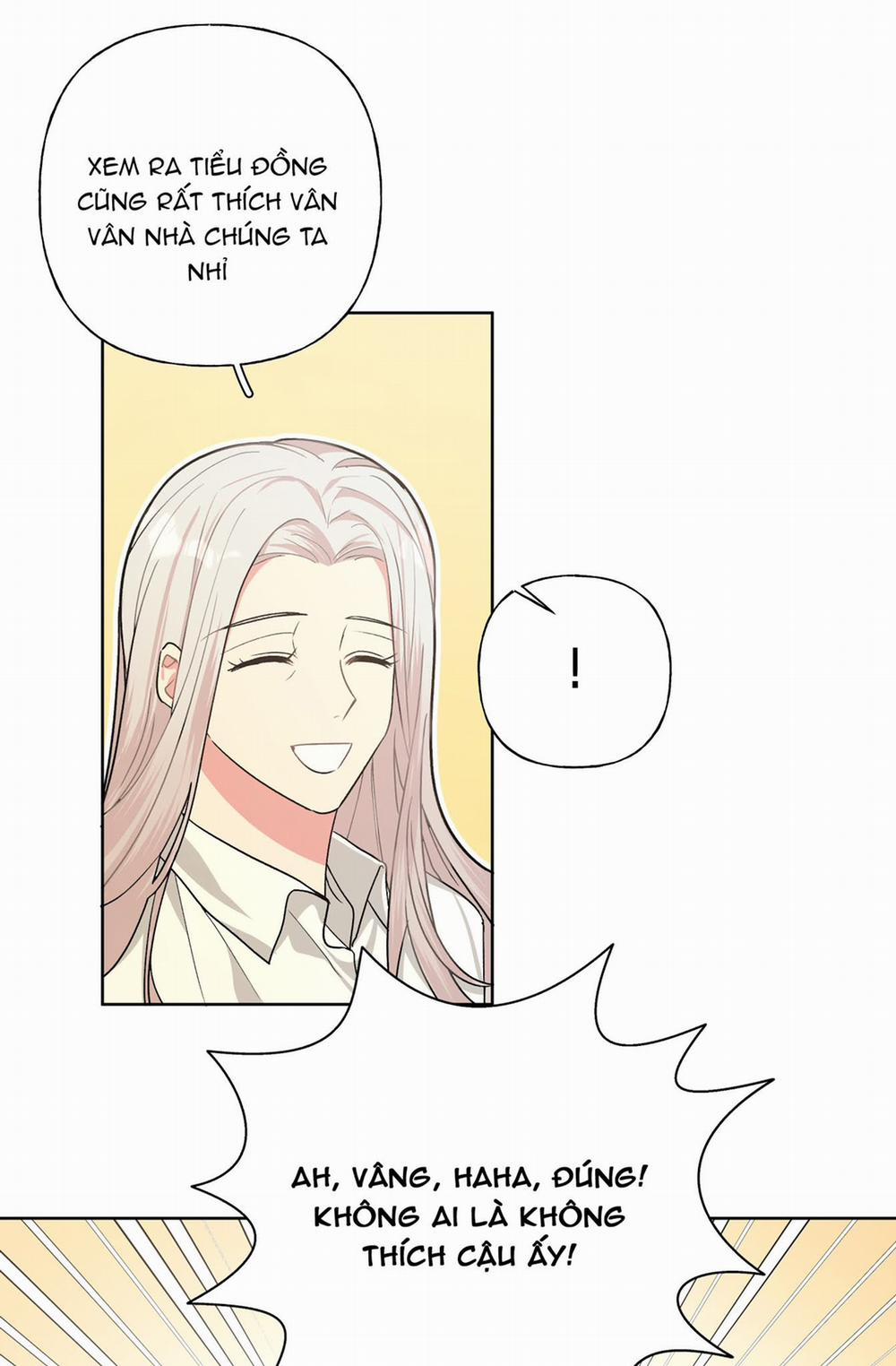 Đừng Nói Yêu Tôi (Don't Say You Love Me) 18 trang 48