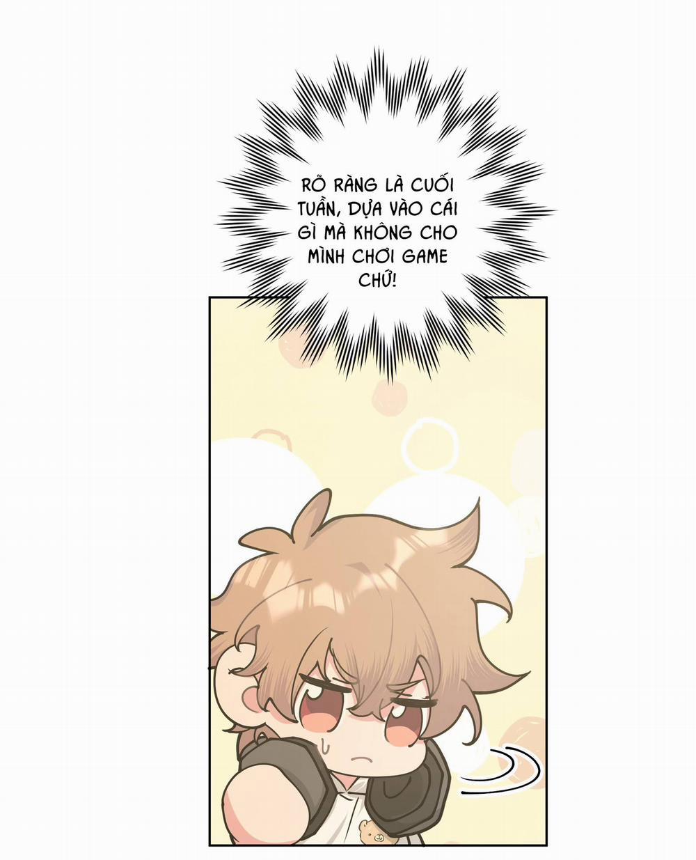 Đừng Nói Yêu Tôi (Don't Say You Love Me) 18 trang 5