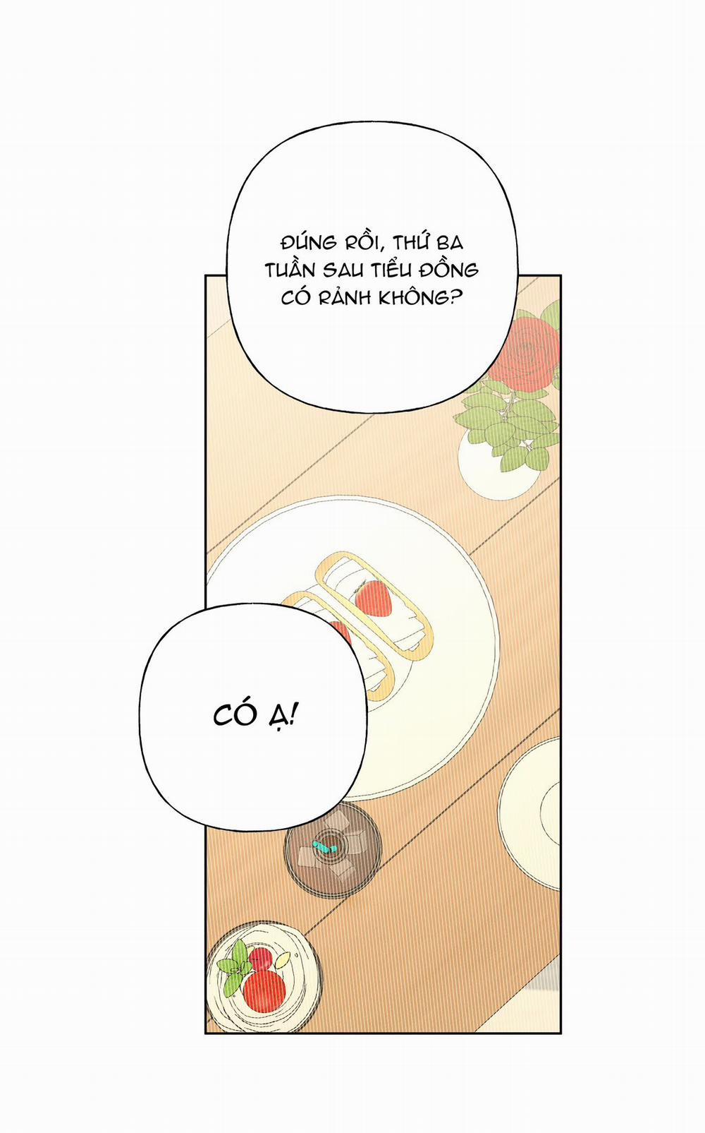 Đừng Nói Yêu Tôi (Don't Say You Love Me) 18 trang 50