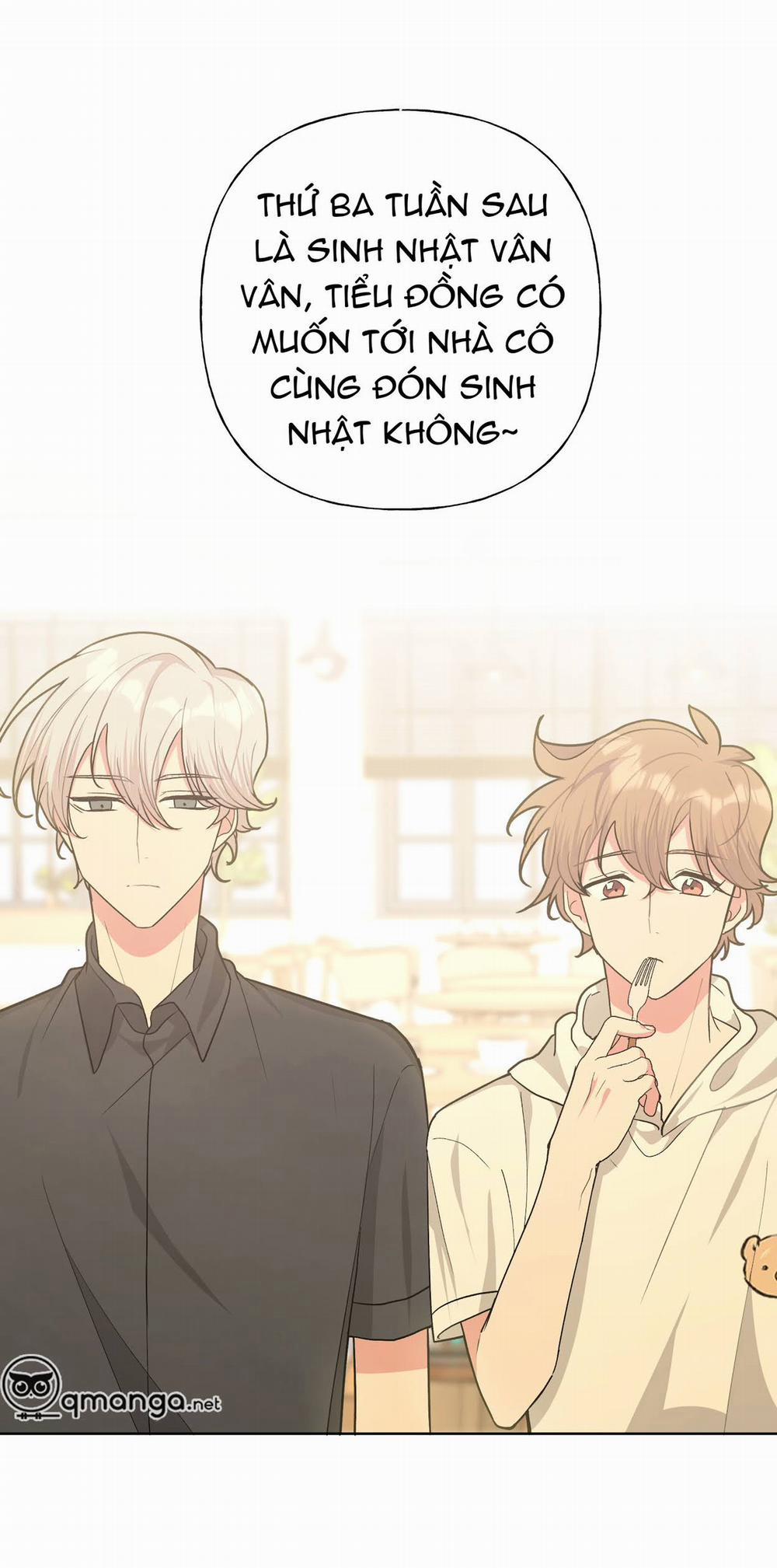 Đừng Nói Yêu Tôi (Don't Say You Love Me) 18 trang 51