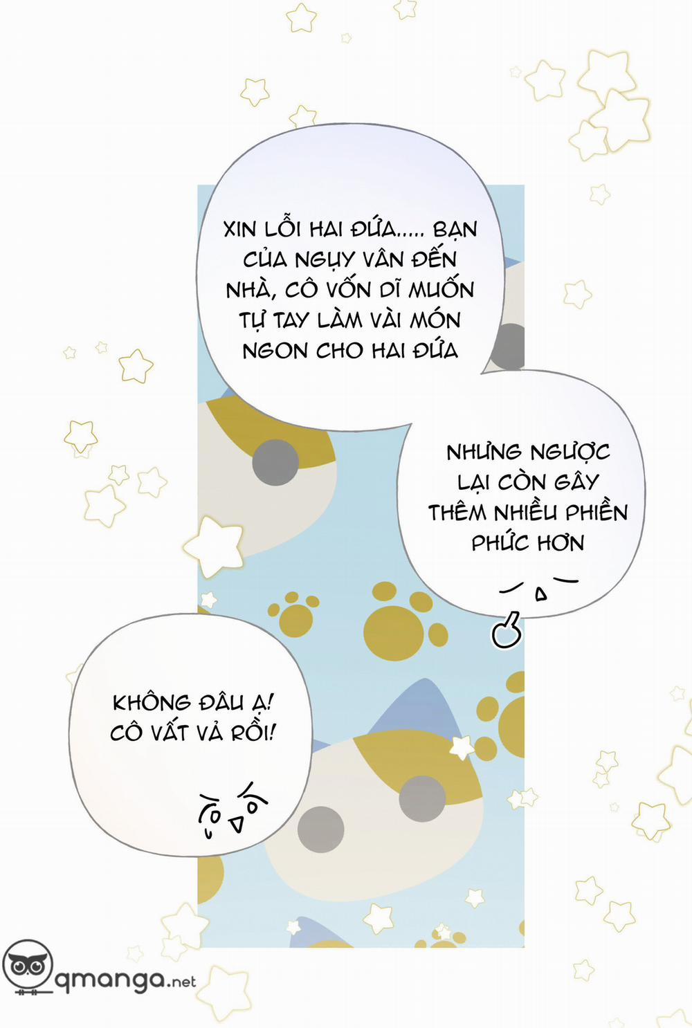 Đừng Nói Yêu Tôi (Don't Say You Love Me) 19 trang 10