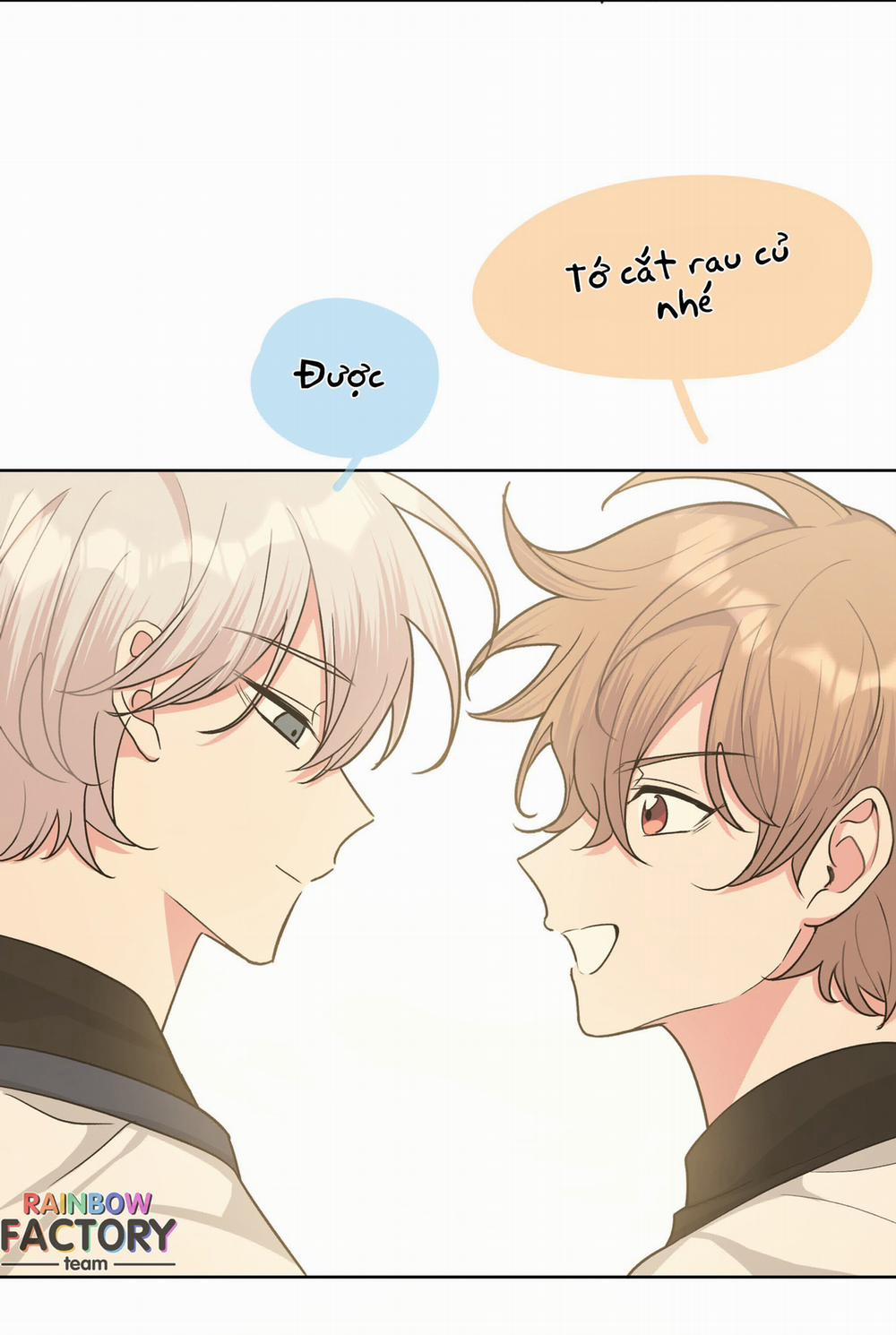 Đừng Nói Yêu Tôi (Don't Say You Love Me) 19 trang 12