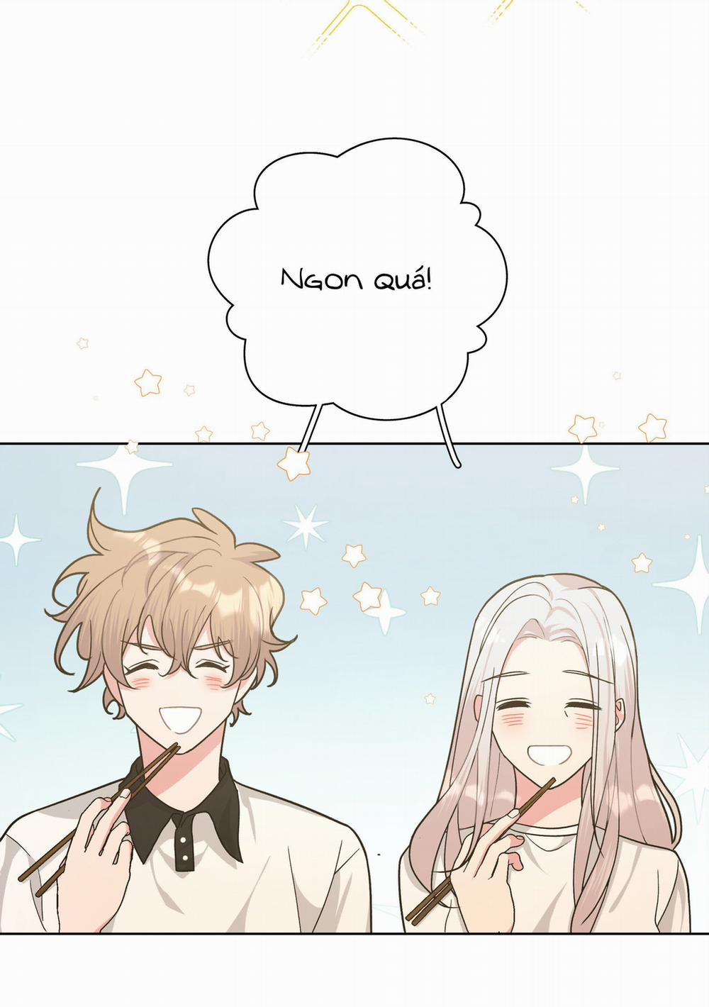 Đừng Nói Yêu Tôi (Don't Say You Love Me) 19 trang 16