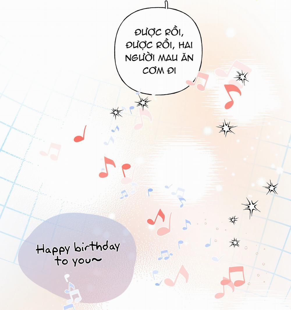 Đừng Nói Yêu Tôi (Don't Say You Love Me) 19 trang 20