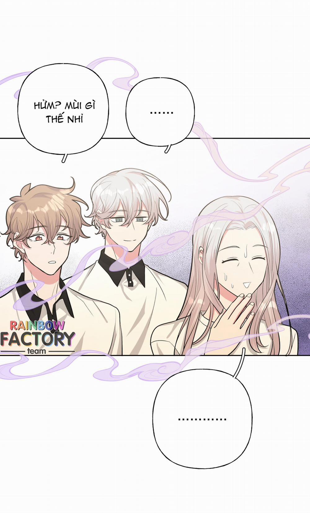 Đừng Nói Yêu Tôi (Don't Say You Love Me) 19 trang 8