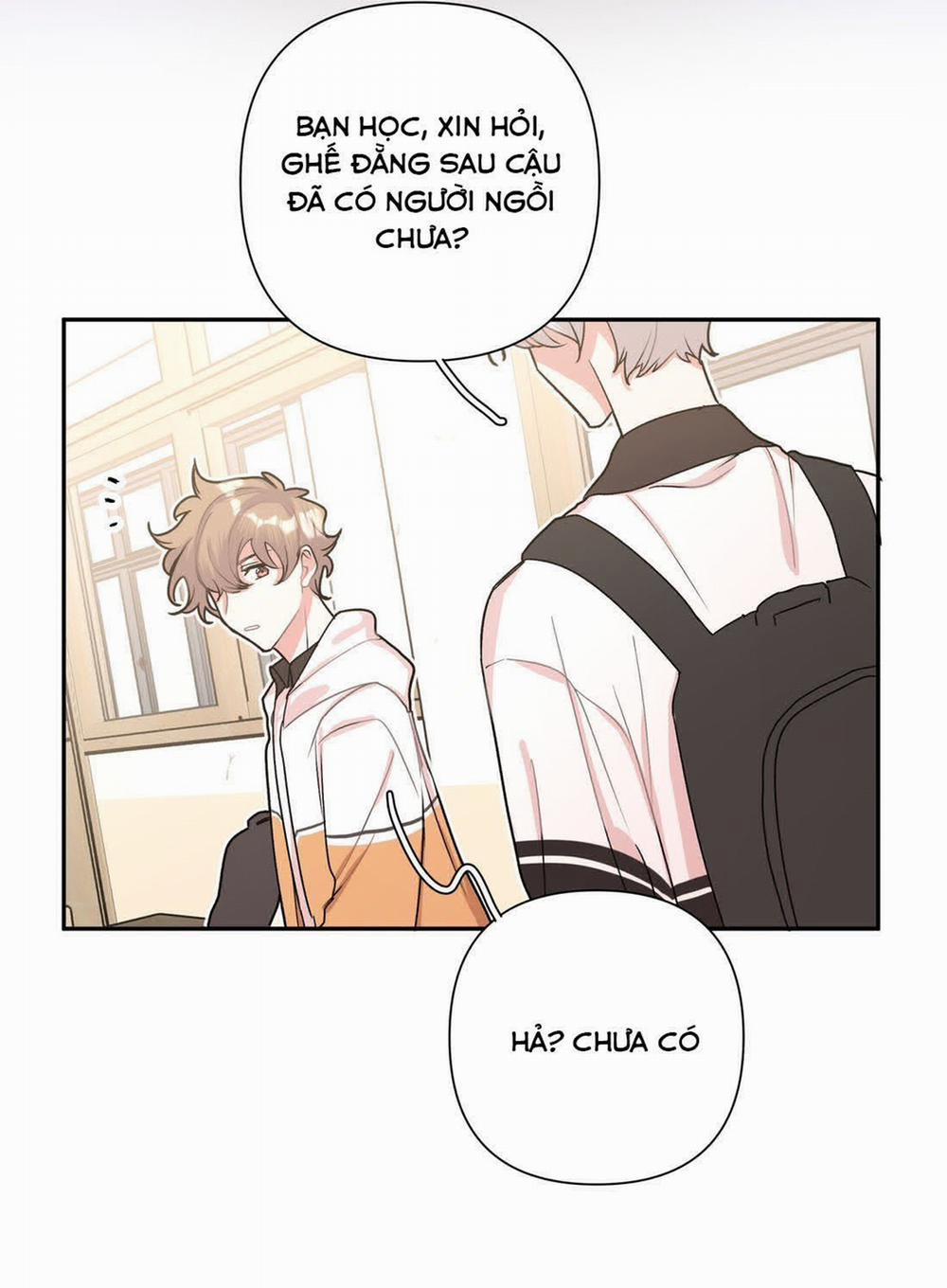 Đừng Nói Yêu Tôi (Don't Say You Love Me) 2 trang 21